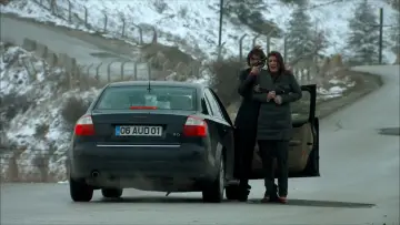 Zasłona к сериалу "Behzat Ç.: Bir Ankara Polisiyesi" #1375563