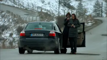Zasłona к сериалу "Behzat Ç.: Bir Ankara Polisiyesi" #1375564