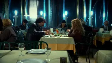 Zasłona к сериалу "Behzat Ç.: Bir Ankara Polisiyesi" #1375567