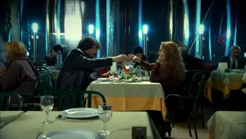 Zasłona к сериалу "Behzat Ç.: Bir Ankara Polisiyesi" #1375570