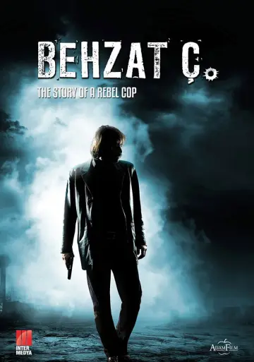 Plakat к сериалу "Behzat Ç.: Bir Ankara Polisiyesi" #1375572