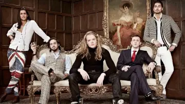 Zasłona к сериалу "Modne życie w Chelsea" #1416763