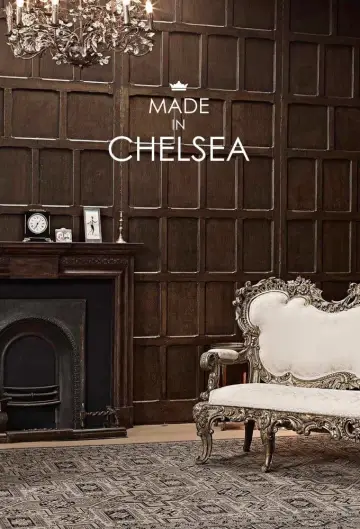 Modne życie w Chelsea (2011)