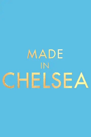 Plakat к сериалу "Modne życie w Chelsea" #1416773