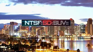 Zasłona do serialu "NTSF:SD:SUV::" #1599023