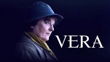 Zasłona к сериалу "Vera" #1266332
