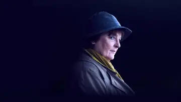 Zasłona к сериалу "Vera" #1266333