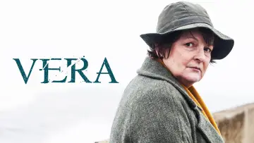 Zasłona к сериалу "Vera" #1266335