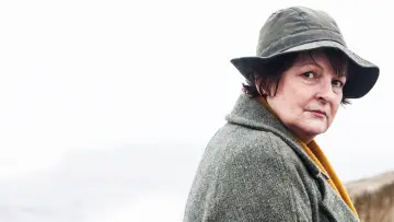 Zasłona к сериалу "Vera" #1266336