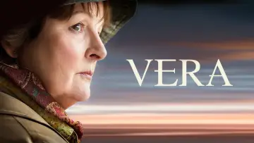 Zasłona к сериалу "Vera" #1266342