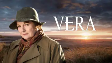 Zasłona к сериалу "Vera" #1266345
