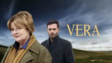 Zasłona к сериалу "Vera" #1266349