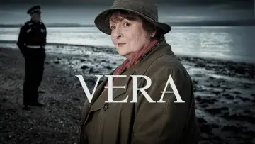 Zasłona к сериалу "Vera" #1266352