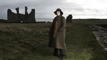 Zasłona к сериалу "Vera" #1266354