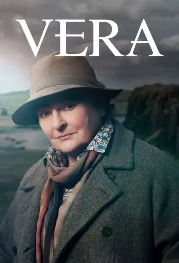 Plakat к сериалу "Vera" #1266409