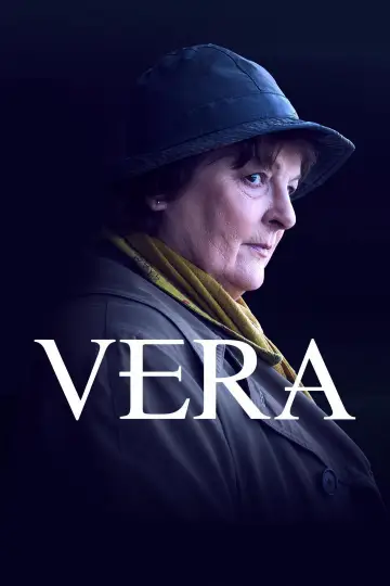Plakat к сериалу "Vera" #1266416