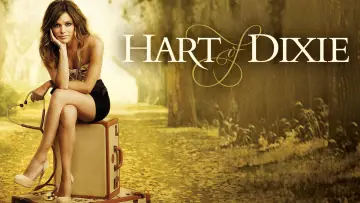 Zasłona к сериалу "Doktor Hart" #1353786
