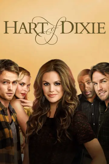 Plakat к сериалу "Doktor Hart" #1353795