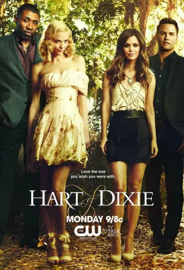 Plakat к сериалу "Doktor Hart" #1353812