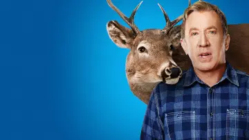 Zasłona к сериалу "Ostatni prawdziwy mężczyzna" #1313462