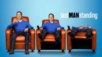Zasłona к сериалу "Ostatni prawdziwy mężczyzna" #1313463