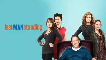 Zasłona к сериалу "Ostatni prawdziwy mężczyzna" #1313468