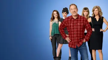 Zasłona к сериалу "Ostatni prawdziwy mężczyzna" #1313473