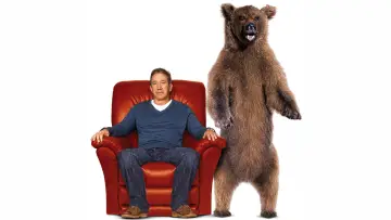 Zasłona к сериалу "Ostatni prawdziwy mężczyzna" #1313477