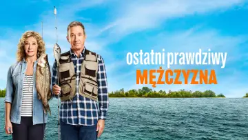 Zasłona к сериалу "Ostatni prawdziwy mężczyzna" #1313489