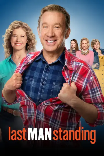 Plakat к сериалу "Ostatni prawdziwy mężczyzna" #1313518