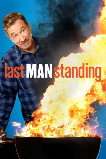 Plakat к сериалу "Ostatni prawdziwy mężczyzna" #1313523