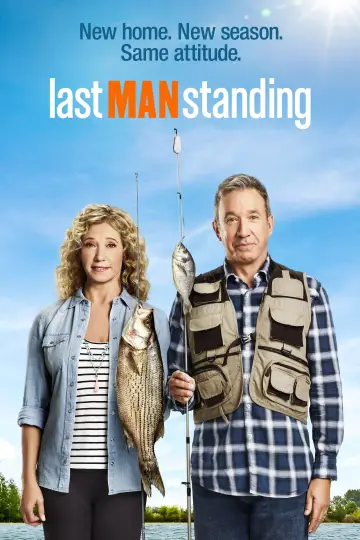 Plakat к сериалу "Ostatni prawdziwy mężczyzna" #1313528