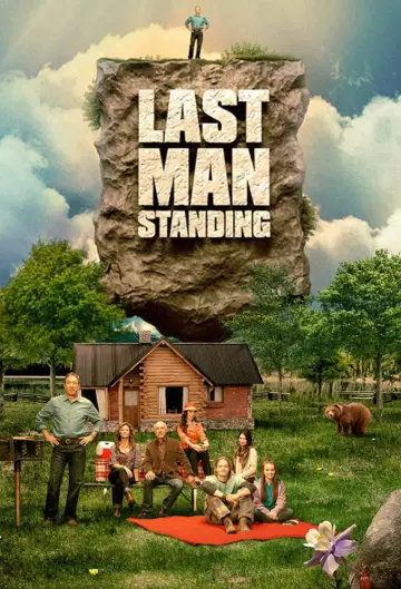 Plakat к сериалу "Ostatni prawdziwy mężczyzna" #1313531