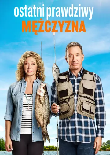 Plakat к сериалу "Ostatni prawdziwy mężczyzna" #1313533