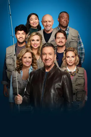 Plakat к сериалу "Ostatni prawdziwy mężczyzna" #1313538