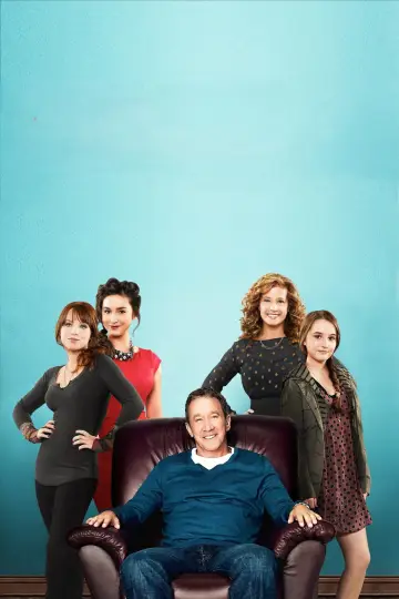 Plakat к сериалу "Ostatni prawdziwy mężczyzna" #1313542