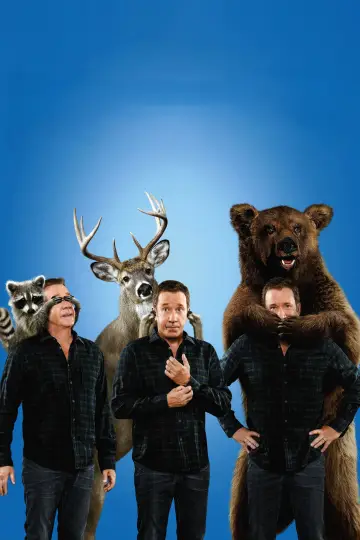 Plakat к сериалу "Ostatni prawdziwy mężczyzna" #1313544