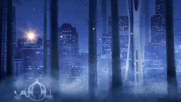 Zasłona к сериалу "Dawno, dawno temu" #1261634