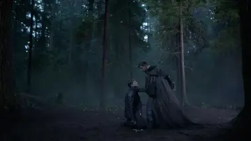 Zasłona к сериалу "Dawno, dawno temu" #1261690