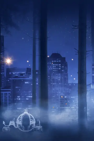 Plakat к сериалу "Dawno, dawno temu" #1261722