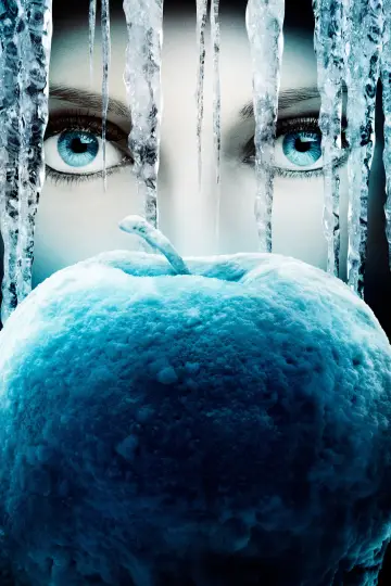 Plakat к сериалу "Dawno, dawno temu" #1261725