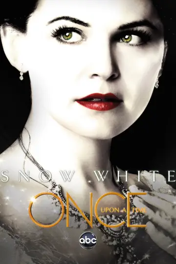Plakat к сериалу "Dawno, dawno temu" #1261753