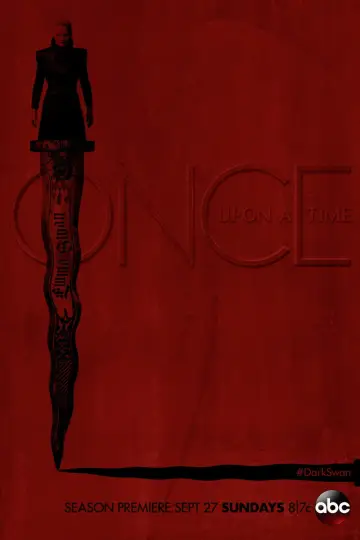 Plakat к сериалу "Dawno, dawno temu" #1261781