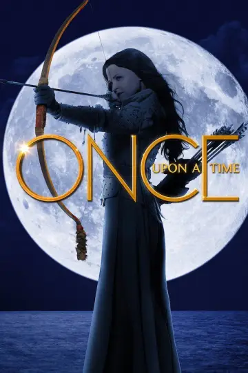 Plakat к сериалу "Dawno, dawno temu" #1261790