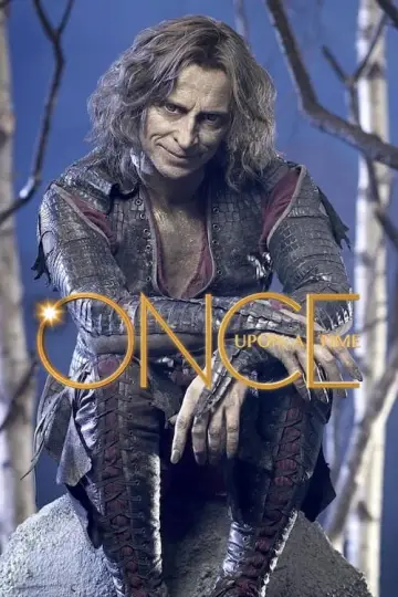 Plakat к сериалу "Dawno, dawno temu" #1261809