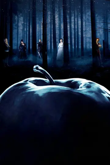 Plakat к сериалу "Dawno, dawno temu" #1261819