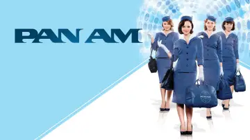 Zasłona do serialu "Pan Am" #1592461