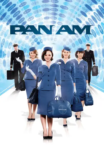 Pan Am plakat