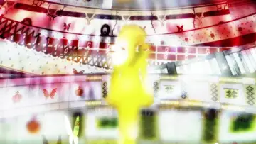 Zasłona к сериалу "Mahou Shoujo Madoka★Magica" #1404986