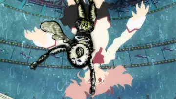 Zasłona к сериалу "Mahou Shoujo Madoka★Magica" #1404987